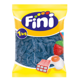 Pack mesa de chuches azul - 30 personas - Fini Golosinas