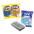 Pack mesa de chuches azul - Fini Golosinas