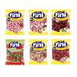 Pack Mesa de Chuches Bautizo Colorido - 80 personas - Fini Golosinas