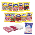 Pack mesa de chuches boda - 160 personas - Fini Golosinas