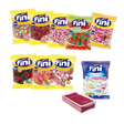 Pack mesa de chuches boda - 90 personas - Fini Golosinas