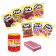 Pack Mesa de Chuches Boda Clásica - 80 personas - Fini Golosinas
