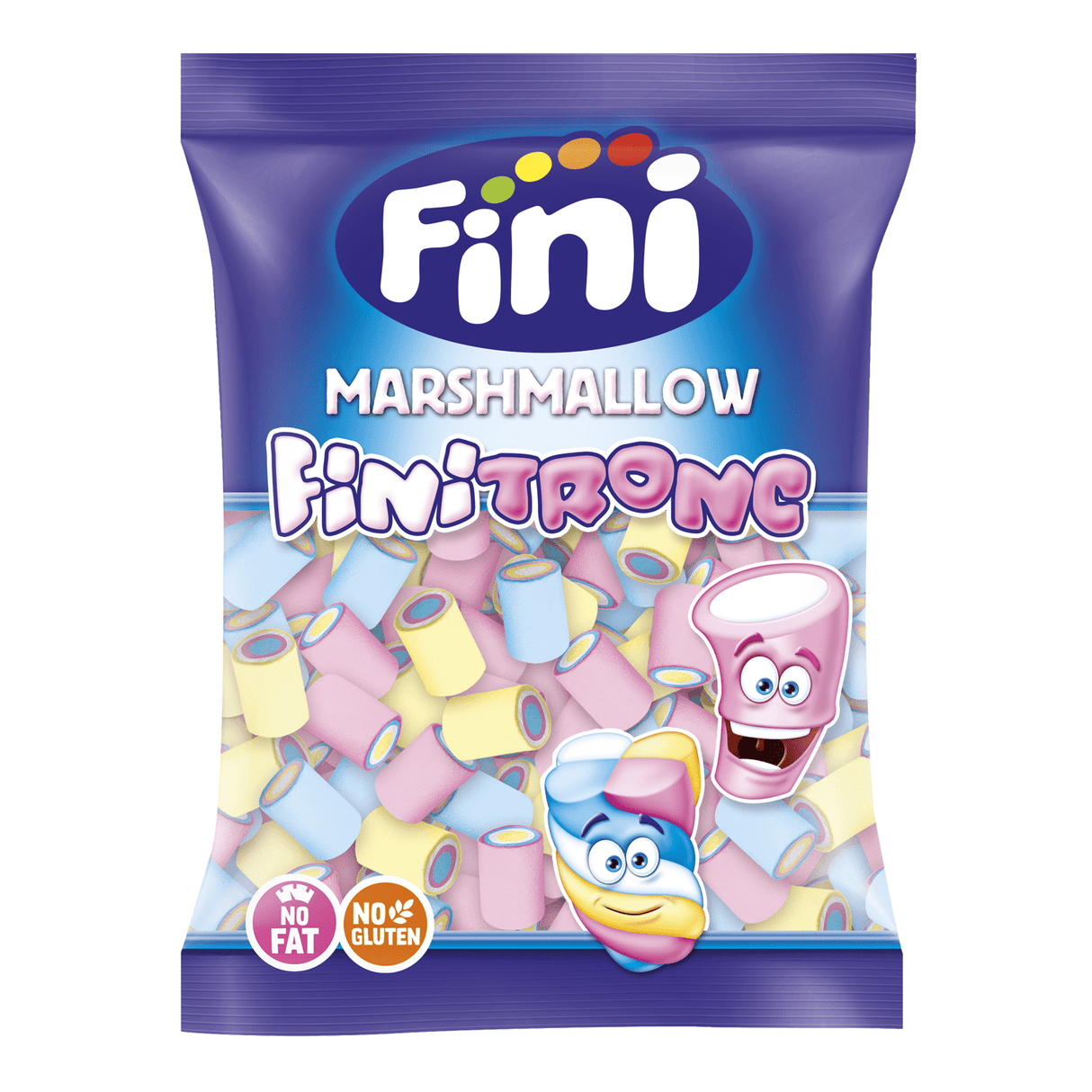 Pack mesa de chuches comunión - 60 personas - Fini Golosinas