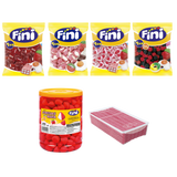 Pack Mesa de Chuches Comunión Clásica - 60 personas - Fini Golosinas