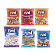 Pack Mesa de Chuches Comunión Colorida - 30 personas - Fini Golosinas
