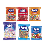 Pack Mesa de Chuches Comunión Colorida - 30 personas - Fini Golosinas