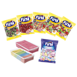 Pack Mesa de Chuches Comunión Mix - 80 personas - Fini Golosinas