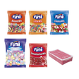 Pack Mesa de Chuches Cumpleaños - 40 personas - Fini Golosinas