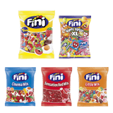 Pack Mesa de Chuches Cumpleaños - Fini Golosinas