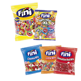 Pack Mesa de Chuches Cumpleaños - Fini Golosinas