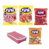 Pack Mesa de Chuches Fini - 30 personas - Fini Golosinas