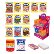 Pack Mesa de Chuches Mix Boda Grande - 200 personas - Fini Golosinas