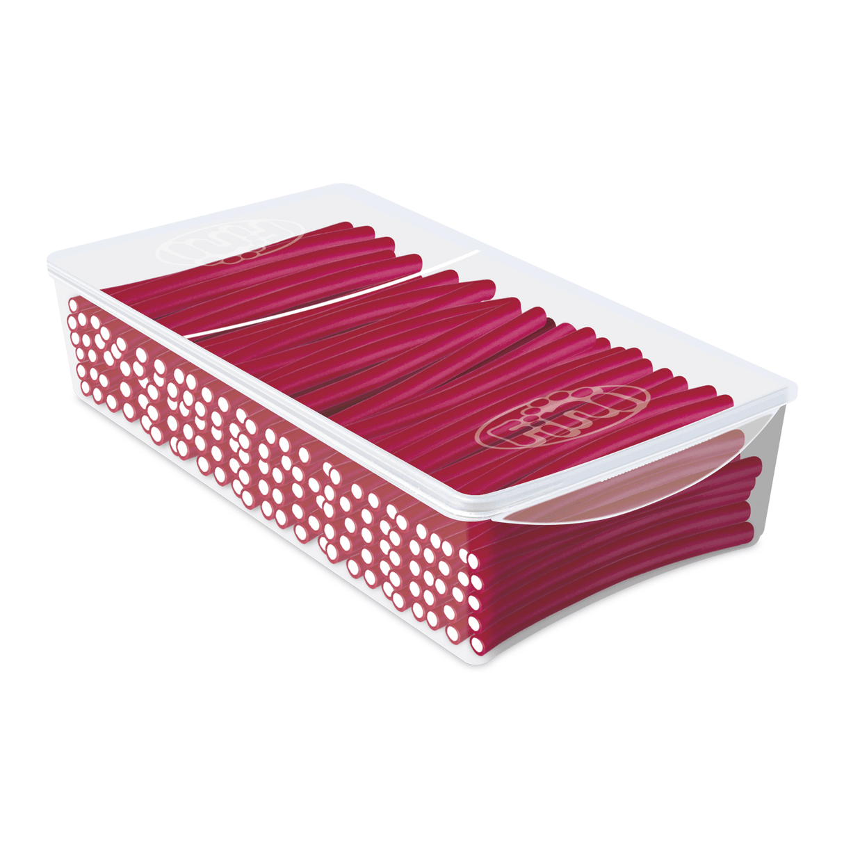 Pack mesa de chuches rosa - Fini Golosinas