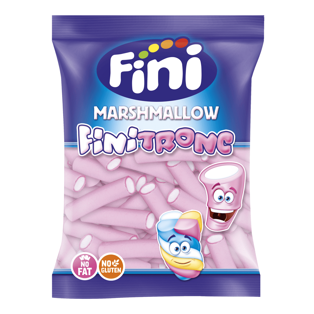 Pack mesa de chuches rosa - Fini Golosinas