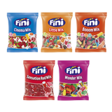 Pack Partido de Fútbol Fini Golosinas - Mix chuches - Fini Golosinas