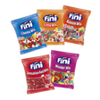 Pack Partido de Fútbol Fini Golosinas - Mix chuches - Fini Golosinas