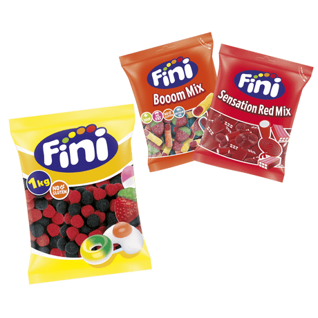 Pack Picnic Fini Golosinas - Fini Golosinas