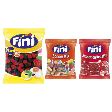 Pack Picnic Fini Golosinas - Fini Golosinas
