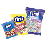 Pack Siesta Fini Golosinas - Fini Golosinas