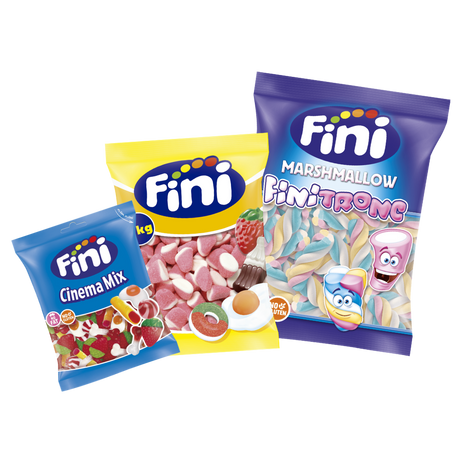 Pack Siesta Fini Golosinas - Fini Golosinas