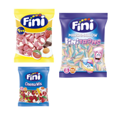 Pack Siesta Fini Golosinas - Fini Golosinas