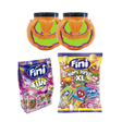 Pack Surtido Chuches Halloween Fini Golosinas - Fini Golosinas