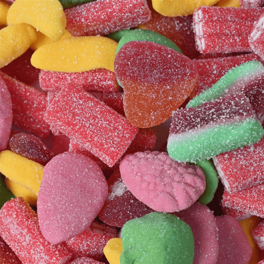 Party Mix Fini Bolsa de 1 kilo - Fini Golosinas