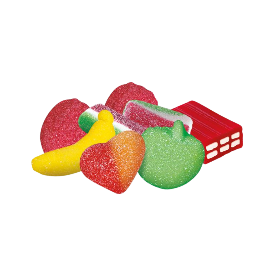 Party Mix Fini Bolsa de 1 kilo - Fini Golosinas