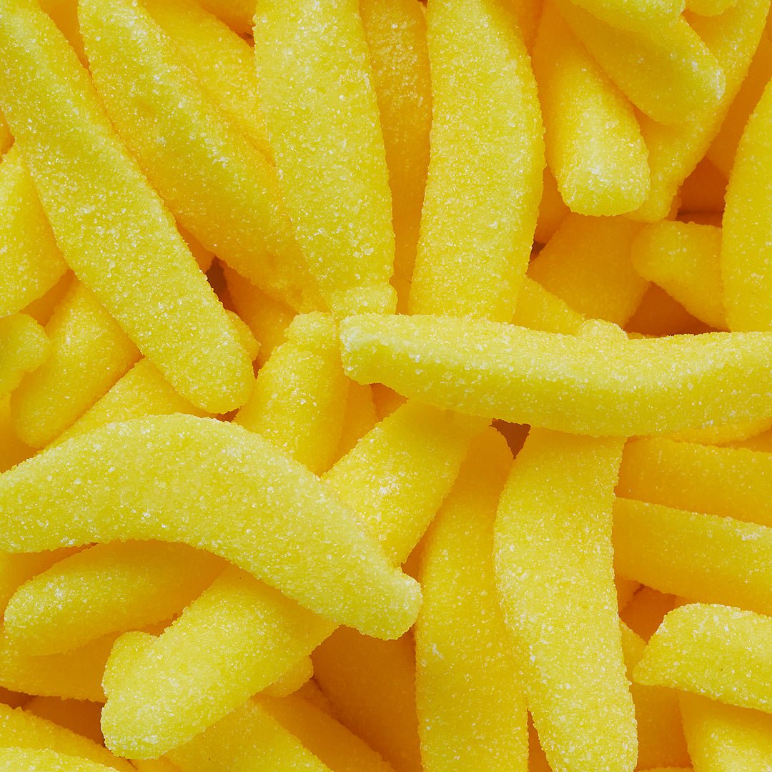 Platanos Bolsa 1 kg - Fini Golosinas