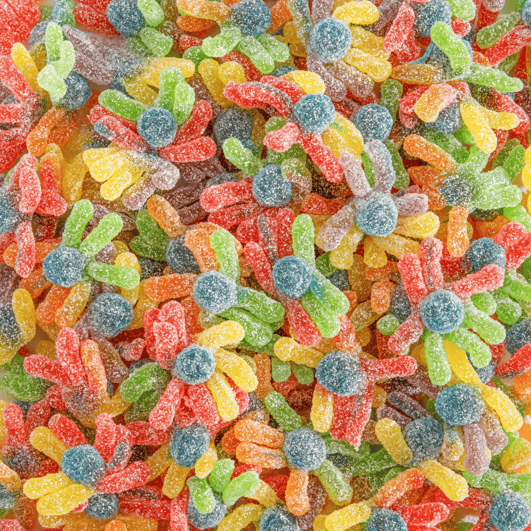 Pulpo Pica Bolsa 1 kg - Fini Golosinas