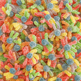 Pulpo Pica Bolsa 1 kg - Fini Golosinas