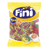 Pulpo Pica Bolsa 1 kg - Fini Golosinas