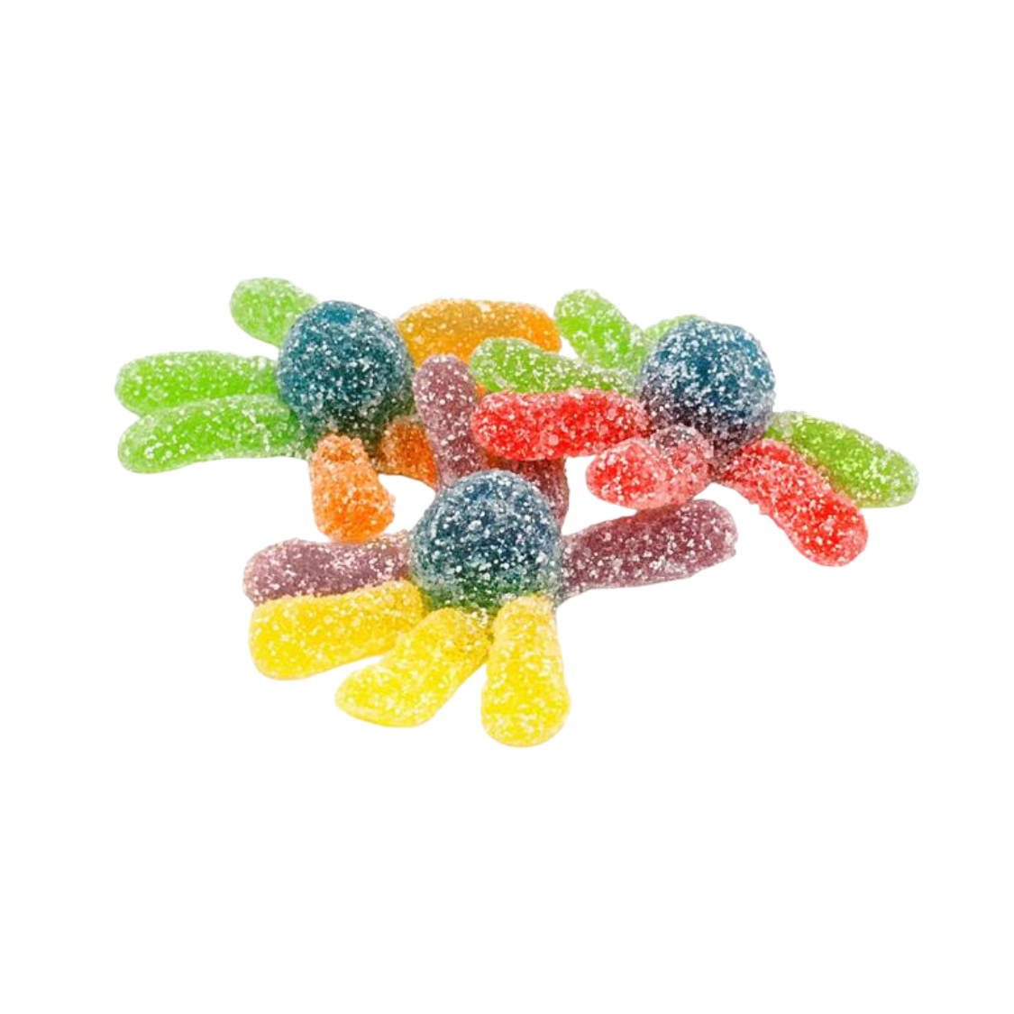 Pulpo Pica - Pica Fini Bolsa 1 kilo - Fini Golosinas