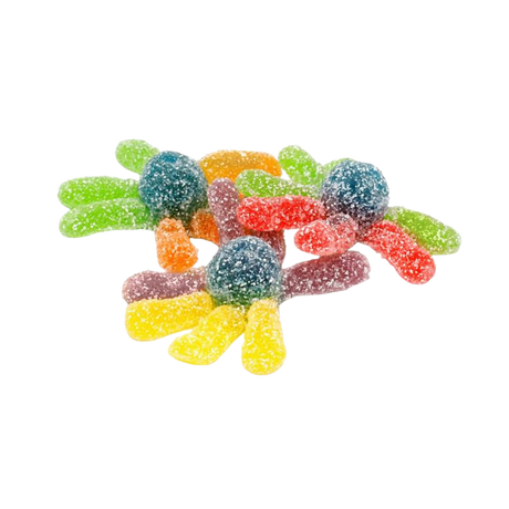 Pulpo Pica - Pica Fini Bolsa 1 kilo - Fini Golosinas