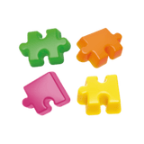 Puzzle Golosinas Fini Caja 12 bolsitas de 90g - Fini Golosinas