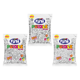 Puzzle Golosinas Fini Caja 12 bolsitas de 90g - Fini Golosinas