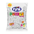 Puzzle Golosinas Fini Caja 12 bolsitas de 90g - Fini Golosinas