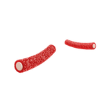 Regaliz Dipping Tubes Fini Golosinas - Fresa y melón - Estuche 12 uds - Fini Golosinas