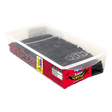 Regaliz Vampiro Chuches Halloween - Fini Golosinas - Fresa y cola - Tarro 200 uds - Fini Golosinas