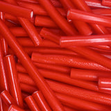 Rellenito Fresa Relleno Nata Tarro 200 unidades - Fini Golosinas