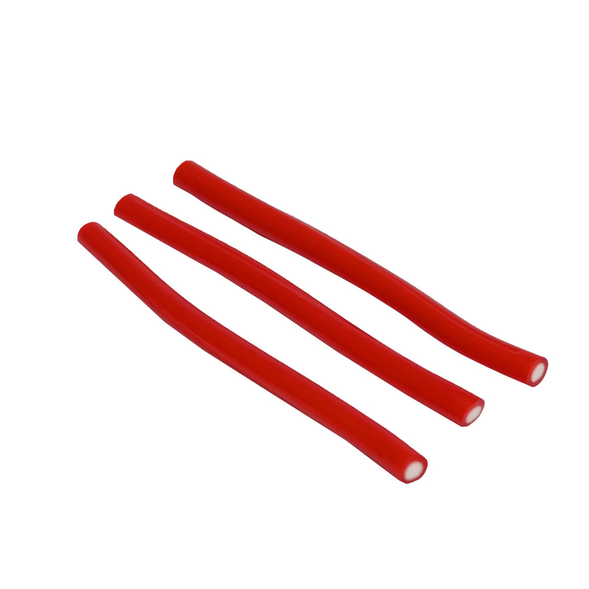 Rellenito Fresa Relleno Nata Tarro 200 unidades - Fini Golosinas