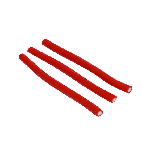 Rellenito Fresa Relleno Nata Tarro 200 unidades - Fini Golosinas