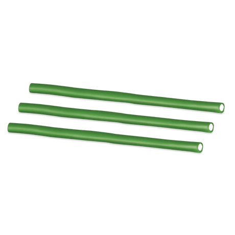 Rellenito Manzana Verde Tarro 200 unidades - Fini Golosinas