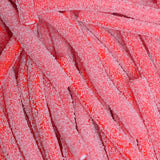 Rellepica Fresa Relleno Nata Tarro 200 unidades - Fini Golosinas