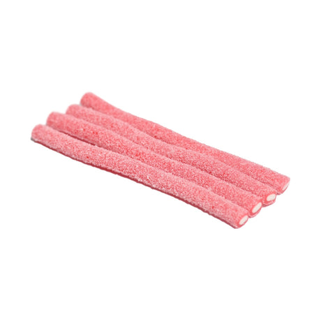 Rellepica Fresa Relleno Nata Tarro 200 unidades - Fini Golosinas