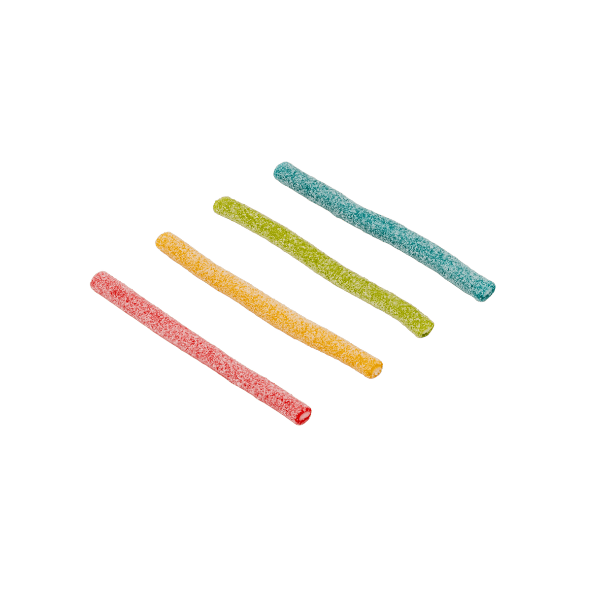 Rellepica Sour Boom 4 colores Relleno Nata Tarro 200 unidades - Fini Golosinas