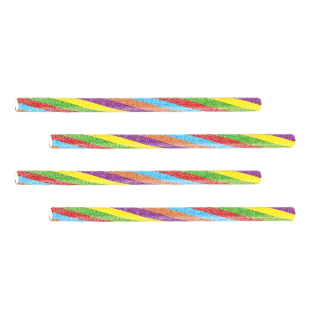 Rellepica Tornado Relleno Nata Tarro 200 unidades - Fini Golosinas