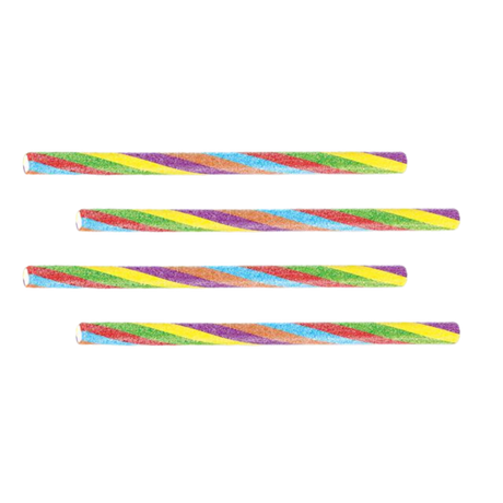 Rellepica Tornado Relleno Nata Tarro 200 unidades - Fini Golosinas