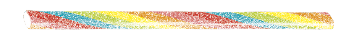 Rellepica Tornado Relleno Nata Tarro 200 unidades - Fini Golosinas