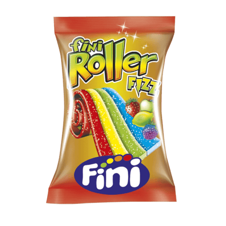 Roller Fantasía estuche 18 unidades - Fini Golosinas
